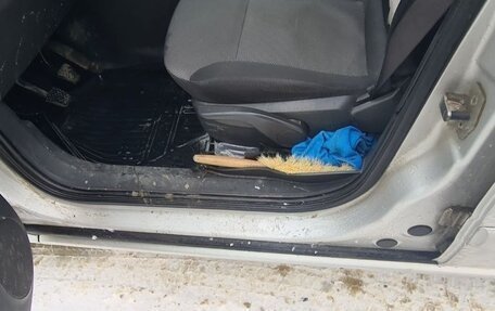 Opel Zafira C рестайлинг, 2013 год, 1 150 000 рублей, 5 фотография