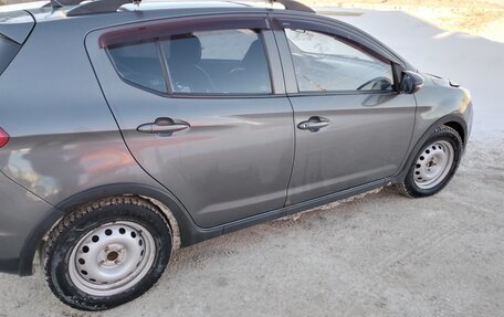 Lifan X50, 2015 год, 500 000 рублей, 2 фотография