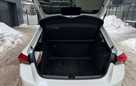 Skoda Rapid II, 2021 год, 1 400 000 рублей, 4 фотография