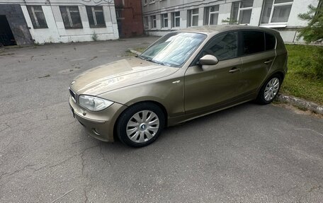 BMW 1 серия, 2006 год, 570 000 рублей, 4 фотография