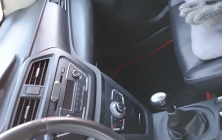 Lifan X50, 2015 год, 500 000 рублей, 7 фотография