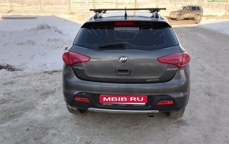 Lifan X50, 2015 год, 500 000 рублей, 3 фотография