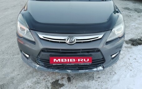 Lifan X50, 2015 год, 500 000 рублей, 4 фотография