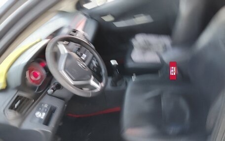 Lifan X50, 2015 год, 500 000 рублей, 6 фотография