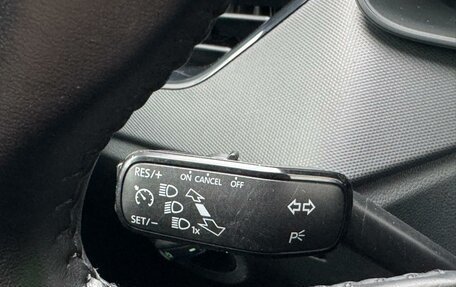 Skoda Rapid II, 2021 год, 1 400 000 рублей, 19 фотография