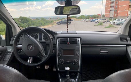 Mercedes-Benz B-Класс, 2008 год, 1 050 000 рублей, 22 фотография