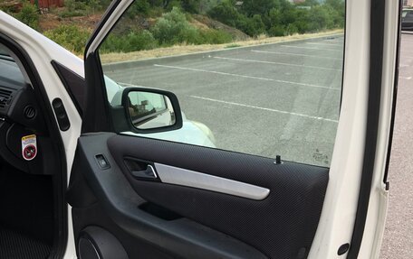 Mercedes-Benz B-Класс, 2008 год, 1 050 000 рублей, 26 фотография