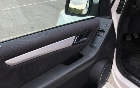 Mercedes-Benz B-Класс, 2008 год, 1 050 000 рублей, 24 фотография