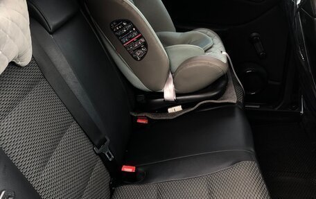 Mercedes-Benz B-Класс, 2008 год, 1 050 000 рублей, 29 фотография