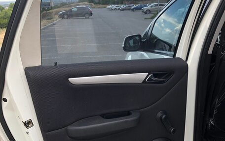 Mercedes-Benz B-Класс, 2008 год, 1 050 000 рублей, 28 фотография