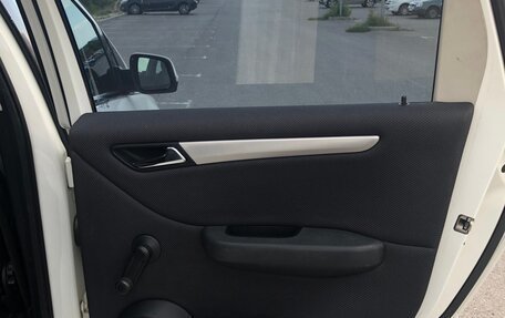 Mercedes-Benz B-Класс, 2008 год, 1 050 000 рублей, 30 фотография