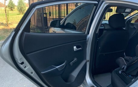 KIA Rio III рестайлинг, 2016 год, 1 270 000 рублей, 15 фотография