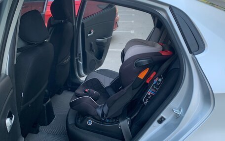 KIA Rio III рестайлинг, 2016 год, 1 270 000 рублей, 16 фотография