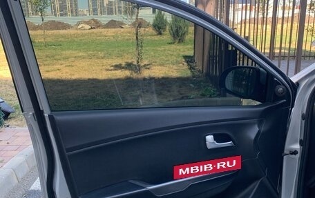 KIA Rio III рестайлинг, 2016 год, 1 270 000 рублей, 13 фотография