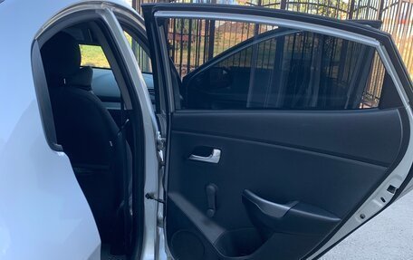 KIA Rio III рестайлинг, 2016 год, 1 270 000 рублей, 17 фотография