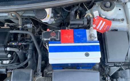 KIA Rio III рестайлинг, 2016 год, 1 270 000 рублей, 22 фотография