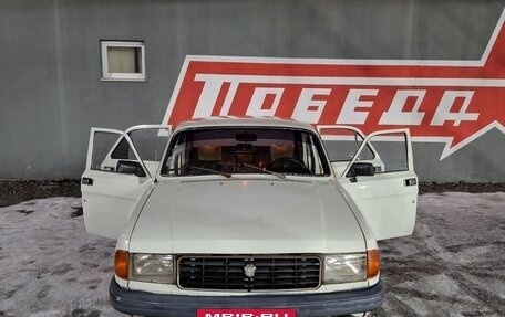 ГАЗ 31029 «Волга», 1995 год, 72 000 рублей, 3 фотография