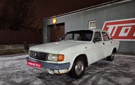 ГАЗ 31029 «Волга», 1995 год, 72 000 рублей, 2 фотография