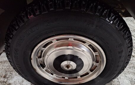 ГАЗ 31029 «Волга», 1995 год, 72 000 рублей, 7 фотография