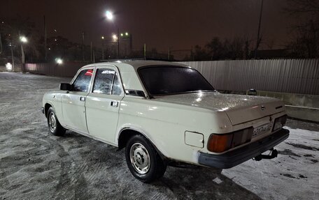 ГАЗ 31029 «Волга», 1995 год, 72 000 рублей, 4 фотография