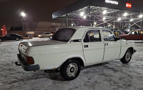 ГАЗ 31029 «Волга», 1995 год, 72 000 рублей, 5 фотография