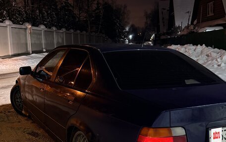 BMW 3 серия, 1996 год, 370 000 рублей, 4 фотография