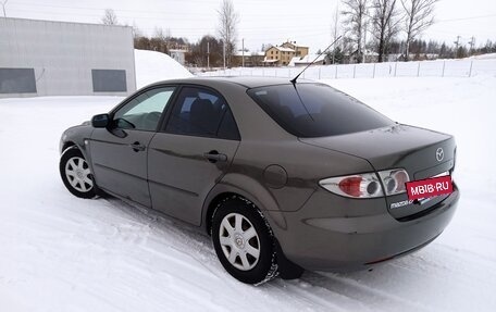 Mazda 6, 2007 год, 480 000 рублей, 2 фотография