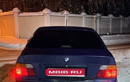 BMW 3 серия, 1996 год, 370 000 рублей, 3 фотография