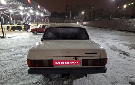 ГАЗ 31029 «Волга», 1995 год, 72 000 рублей, 6 фотография