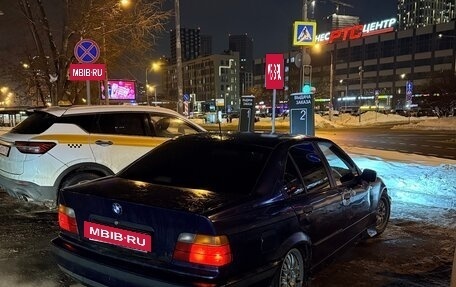 BMW 3 серия, 1996 год, 370 000 рублей, 2 фотография