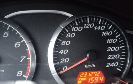 Mazda 6, 2007 год, 480 000 рублей, 5 фотография