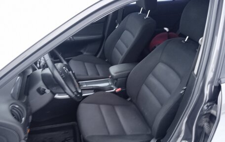 Mazda 6, 2007 год, 480 000 рублей, 9 фотография