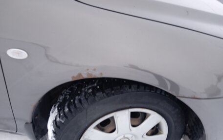 Mazda 6, 2007 год, 480 000 рублей, 11 фотография