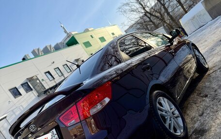 KIA Cerato III, 2011 год, 820 000 рублей, 4 фотография