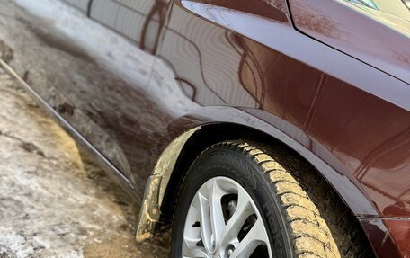 KIA Cerato III, 2011 год, 820 000 рублей, 15 фотография