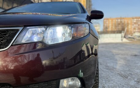 KIA Cerato III, 2011 год, 820 000 рублей, 14 фотография