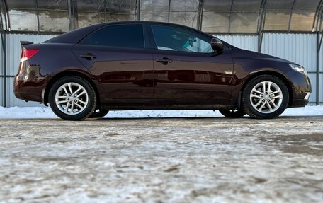 KIA Cerato III, 2011 год, 820 000 рублей, 10 фотография