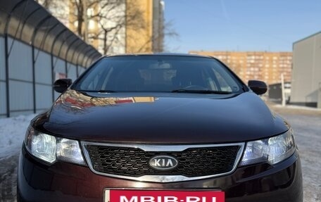KIA Cerato III, 2011 год, 820 000 рублей, 12 фотография
