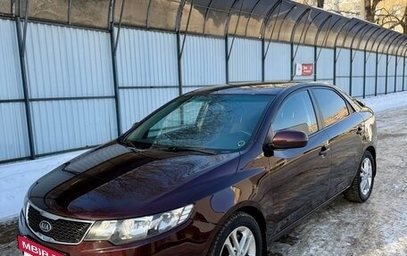 KIA Cerato III, 2011 год, 820 000 рублей, 7 фотография