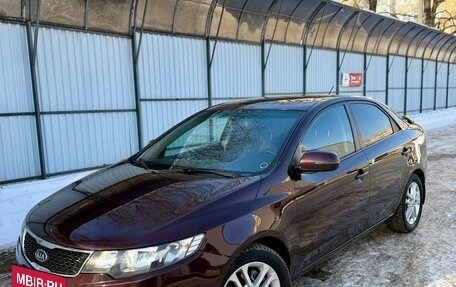 KIA Cerato III, 2011 год, 820 000 рублей, 16 фотография