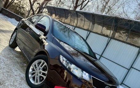 KIA Cerato III, 2011 год, 820 000 рублей, 6 фотография
