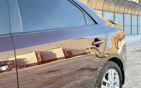 KIA Cerato III, 2011 год, 820 000 рублей, 19 фотография