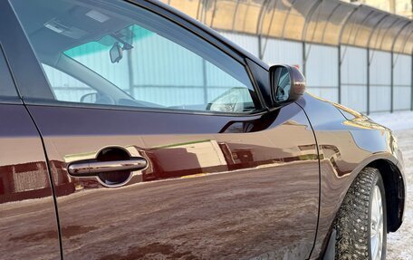 KIA Cerato III, 2011 год, 820 000 рублей, 21 фотография