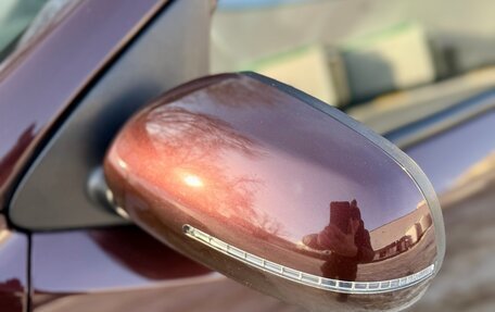 KIA Cerato III, 2011 год, 820 000 рублей, 23 фотография