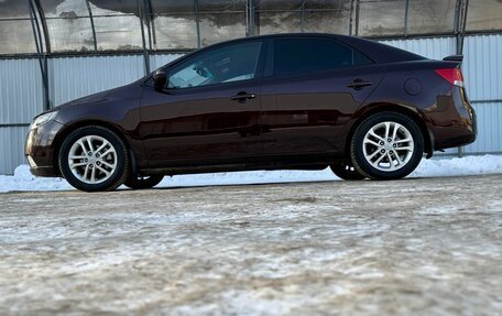 KIA Cerato III, 2011 год, 820 000 рублей, 17 фотография