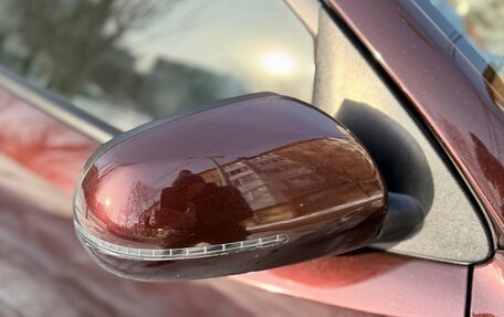 KIA Cerato III, 2011 год, 820 000 рублей, 22 фотография