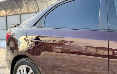 KIA Cerato III, 2011 год, 820 000 рублей, 20 фотография