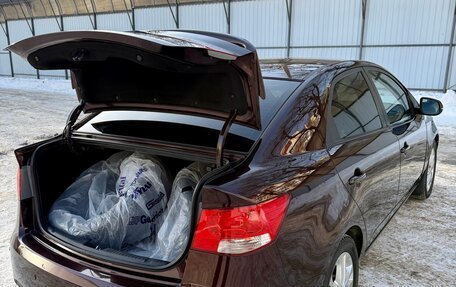 KIA Cerato III, 2011 год, 820 000 рублей, 28 фотография