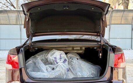 KIA Cerato III, 2011 год, 820 000 рублей, 27 фотография