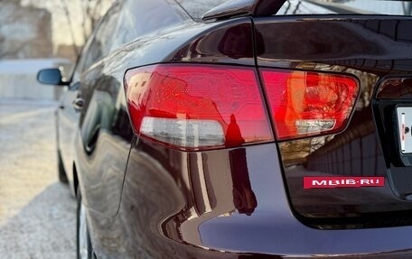 KIA Cerato III, 2011 год, 820 000 рублей, 24 фотография